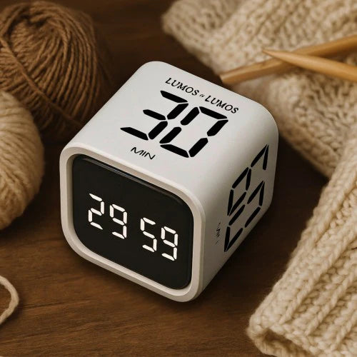 Lumos Stretch Break Timer (NEW)