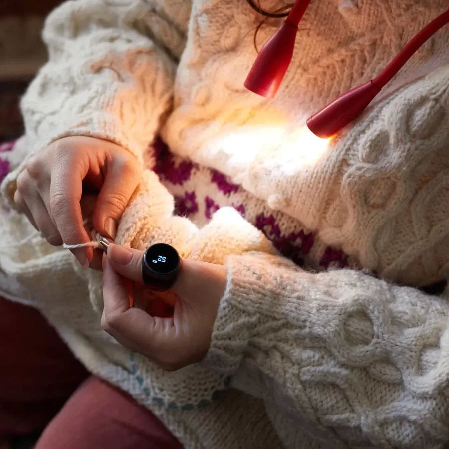 Lumos Row Counter (NEW)